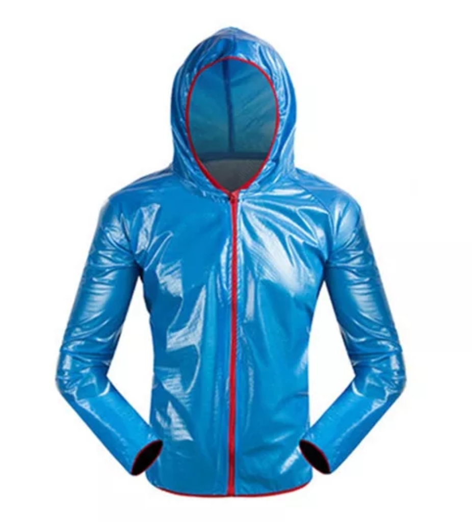 100% Impermeable Reflectiva – Colores – T&V Ciclismo